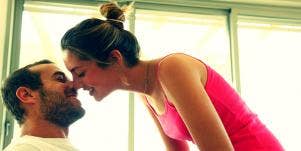 with you
